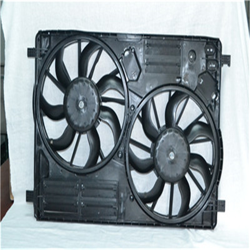フォードエンジン冷却ファンEJ738C607AF