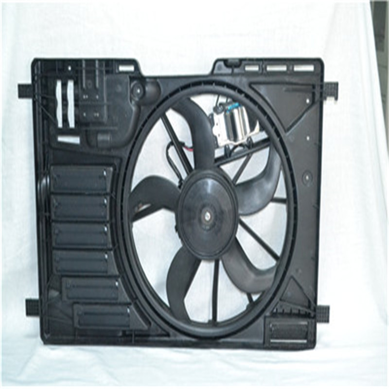 ラジエーターファンCV618C607DEフォード2013クーガ自動車部品